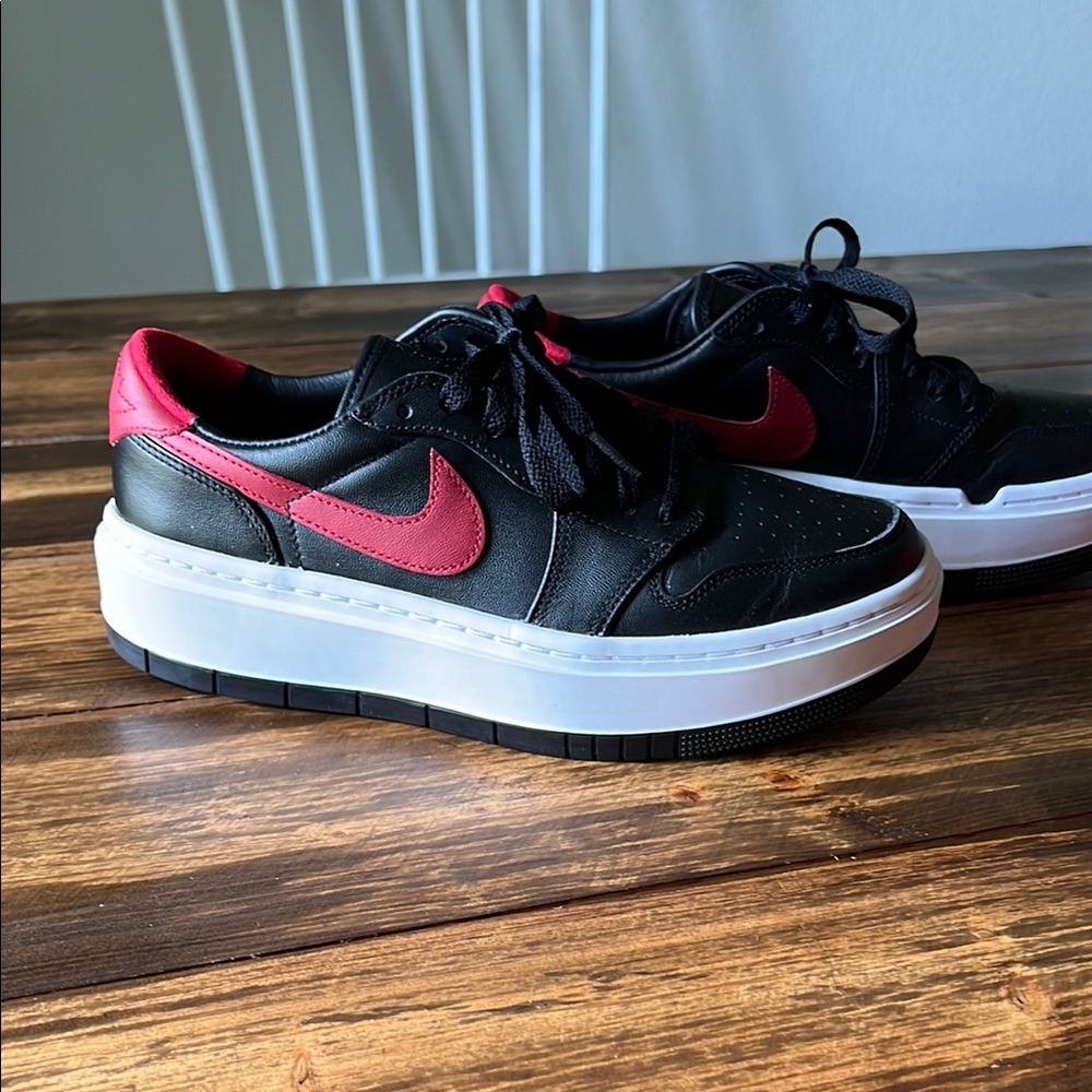 Women’s Air Jordan 1 Elevate Low